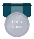 Bexio silber
